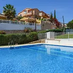 With Pool By Costarentals - Ref 194 فوينخيرولا