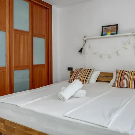Apartment Exceptional Family With Pool By Costarentals - Ref 194 Fuengirola