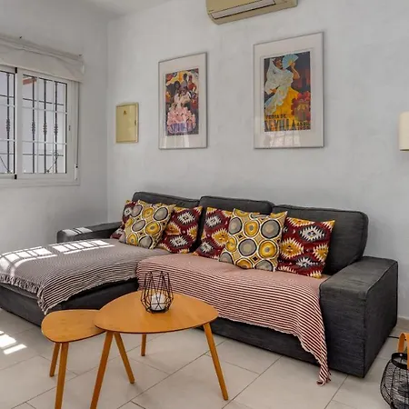 Exceptional Family With Pool By Costarentals - Ref 194 Apartment *