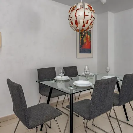 Exceptional Family With Pool By Costarentals - Ref 194 Fuengirola