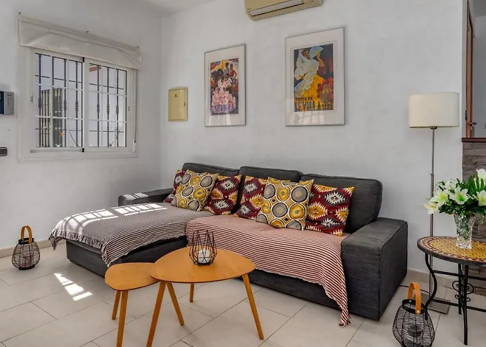 With Pool By Costarentals - Ref 194 Apartment *