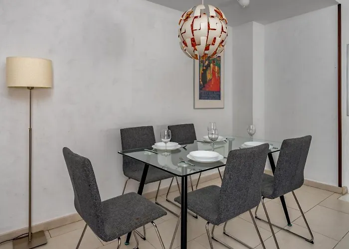 With Pool By Costarentals - Ref 194 Fuengirola