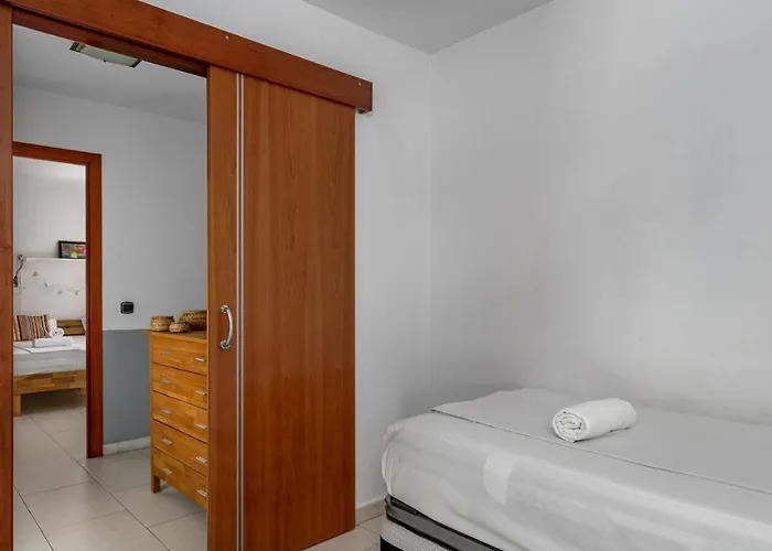 With Pool By Costarentals - Ref 194