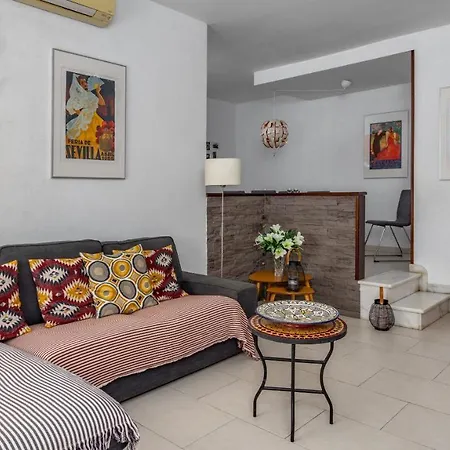 With Pool By Costarentals - Ref 194 Apartamento Fuengirola