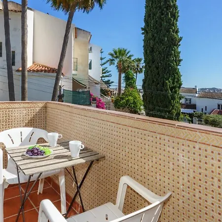 Appartement With Pool By Costarentals - Ref 194 *