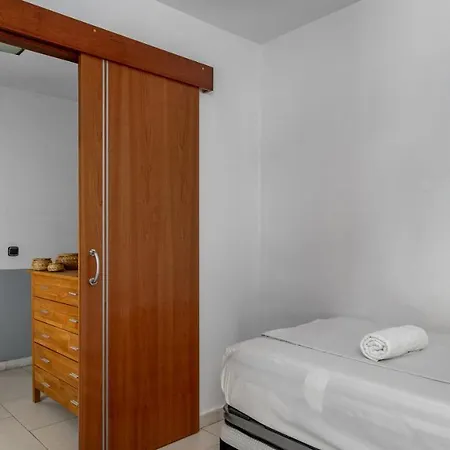 With Pool By Costarentals - Ref 194