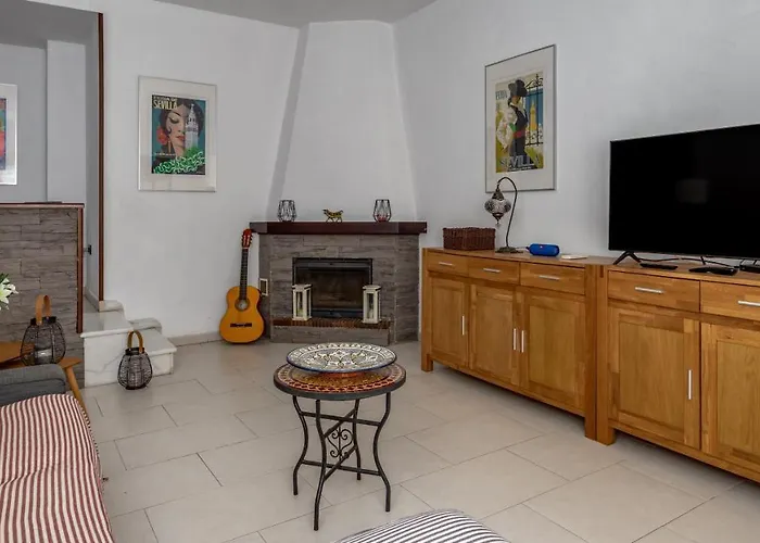 With Pool By Costarentals - Ref 194 *