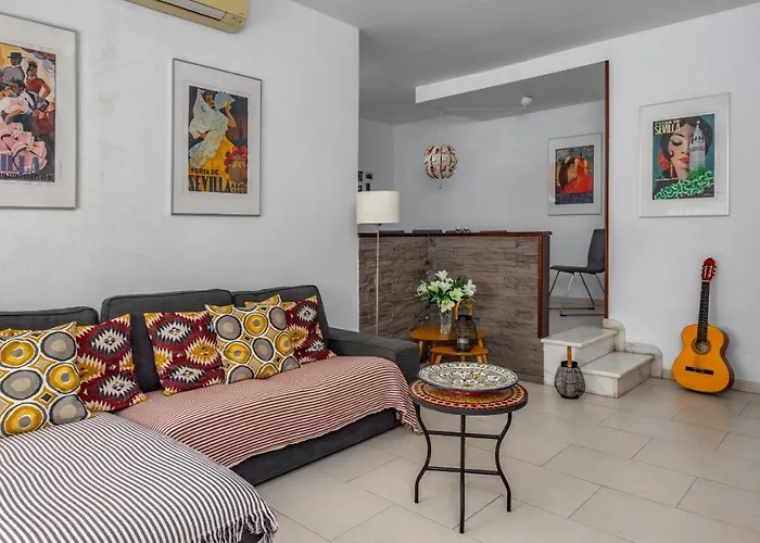 With Pool By Costarentals - Ref 194 Apartment Fuengirola