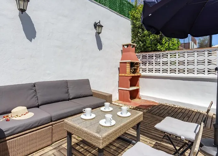 With Pool By Costarentals - Ref 194 *