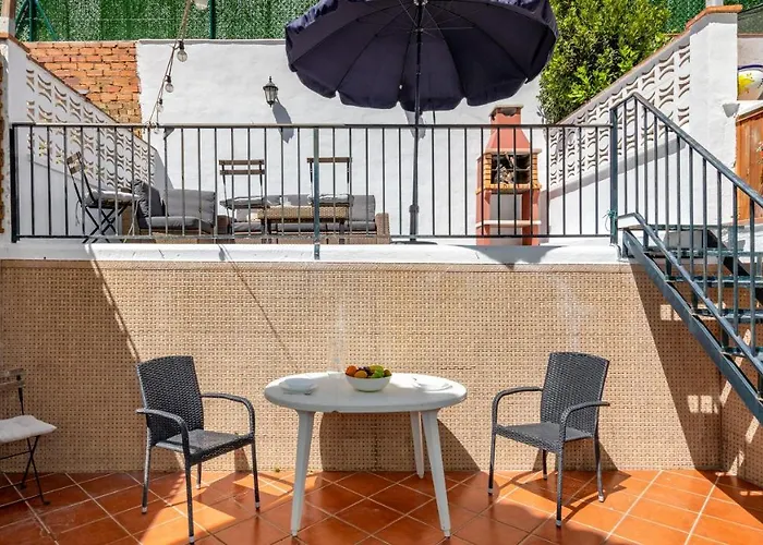 With Pool By Costarentals - Ref 194 丰希罗拉