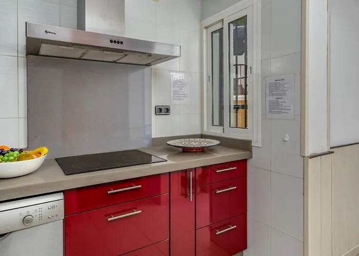 With Pool By Costarentals - Ref 194 *