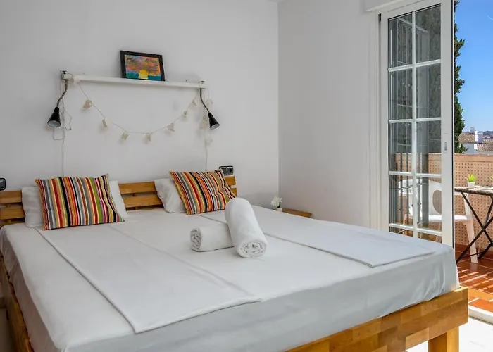 With Pool By Costarentals - Ref 194 *