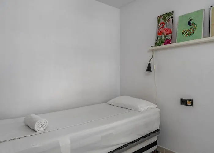 With Pool By Costarentals - Ref 194 Apartment *