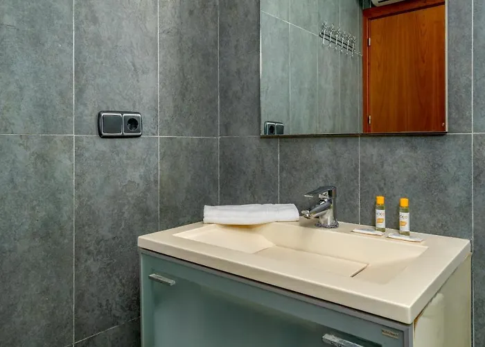 With Pool By Costarentals - Ref 194 *