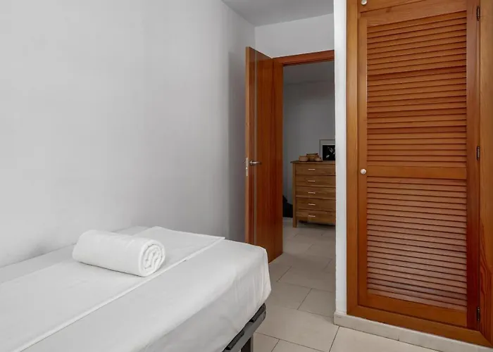 With Pool By Costarentals - Ref 194 *