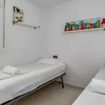 With Pool By Costarentals - Ref 194 Апартаменти Фуенхірола