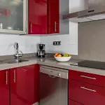 With Pool By Costarentals - Ref 194 Апартаменти *