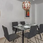 With Pool By Costarentals - Ref 194 Фуенхірола