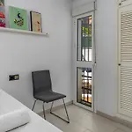 With Pool By Costarentals - Ref 194 * Фуенхірола