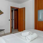 Апартаменти With Pool By Costarentals - Ref 194 *