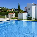 Апартаменти With Pool By Costarentals - Ref 194 *