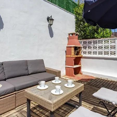 With Pool By Costarentals - Ref 194 *