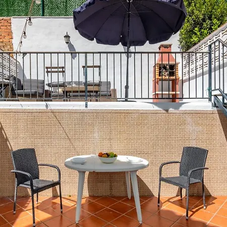 With Pool By Costarentals - Ref 194 Fuengirola