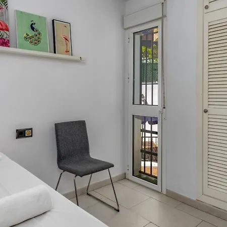 With Pool By Costarentals - Ref 194 * Fuengirola