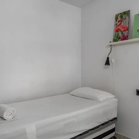 With Pool By Costarentals - Ref 194 Apartament *