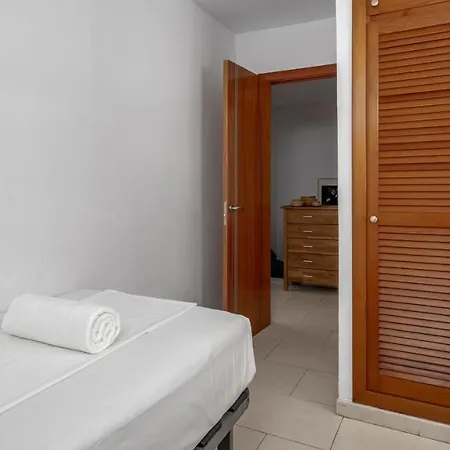 With Pool By Costarentals - Ref 194 *